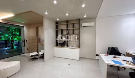 Uma Ótima sala comercial para vocÊ!, Pereque, Porto Belo - SC
