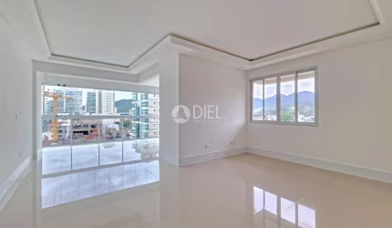 Um Ótimo apartamento com 3 suÍtes na meia praia!, Centro, Itapema - SC