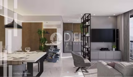 Apartamento em praia de porto belo, lazer completo, Pereque, Porto Belo - SC
