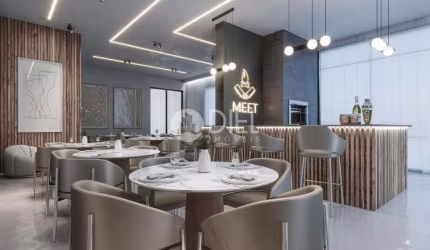 Apartamento com 2 suÍtes e 2 vagas em porto belo, Pereque, Porto Belo - SC