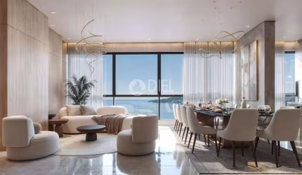 Um belo apartamento na planta para vocÊ!, Pereque, Porto Belo - SC