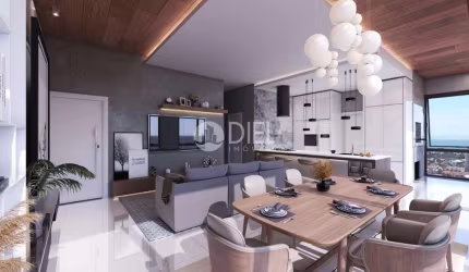 Um belo apartamento na planta para vocÊ!!, Pereque, Porto Belo - SC