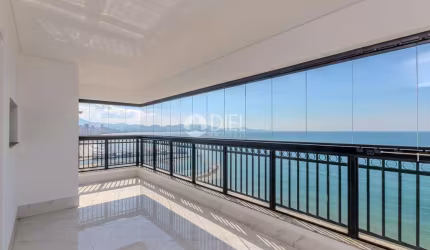 Um belo apartamento com 4 suÍtes em porto belo!, Pereque, Porto Belo - SC