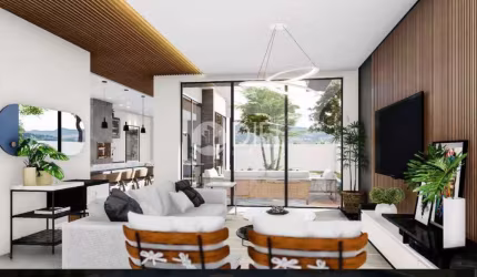 Uma Ótima casa no vivapark, venha saber mais!, Pereque, Porto Belo - SC