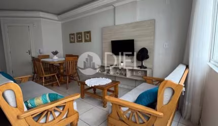 3 dorm. sendo 1 suÍte 1 vaga mobiliado-meia praia, Meia Praia, Itapema - SC