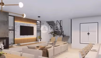 Uma belissÍma casa para vocÊ morar!, Vivapark, Porto Belo - SC