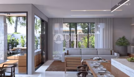 A casa perfeita em porto belo, venha saber mais!, Vivapark, Porto Belo - SC