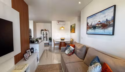 Apartamento mobiliado, 2 suÍtes, 2 vagas,lazer, Meia Praia, Itapema - SC