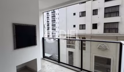 O apartamento ideal para vocÊ em itapema-sc!, Morretes, Itapema - SC