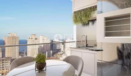 Um belo apartamento no morretes para vocÊ!, Morretes, Itapema - SC