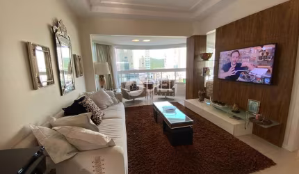 Apartamento com 3 suÍtes, quadra mar e mobiliado!, Barra Sul, Balneário Camboriú - SC