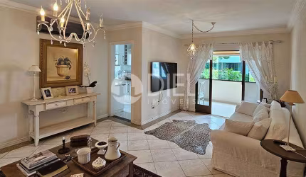 Um Ótimo apartamento no centro de balneÁrio!, Centro, Balneário Camboriú - SC