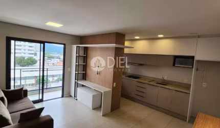 Apartamento com 1 dormitÓrio e 1 vaga de garagem!, Centro, Balneário Camboriú - SC