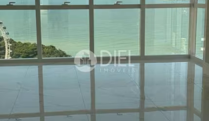 Um Ótimo apartamento com vista mar para vocÊ!, Pioneiros, Balneário Camboriú - SC