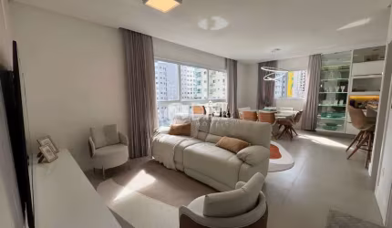 Um Ótimo apartamento totalmente mobiliado pra vocÊ, Centro, Balneário Camboriú - SC