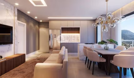 Um belo apartamento na planta em itapema-sc!, Tabuleiro dos Oliveiras, Itapema - SC