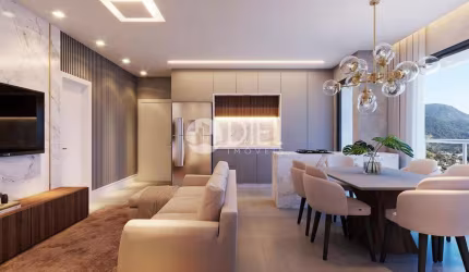 Seu sonho de apartamento na planta em itapema-sc!, Tabuleiro dos Oliveiras, Itapema - SC