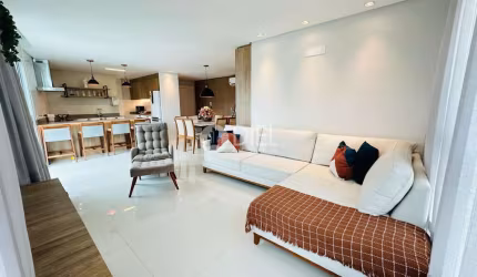 O apartamento mais do que perfeito para vocÊ!, Centro, Balneário Camboriú - SC