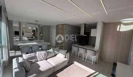 Seu apartamento mobiliado e confortavel!, Centro, Balneário Camboriú - SC