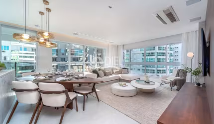 Um belo apartamento para vocÊ chamar de lar!, Centro, Balneário Camboriú - SC
