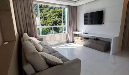 Seu futuro apartamento com uma bela vista!, Pioneiros, Balneário Camboriú - SC
