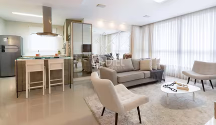 Um belo apartamento decorado para vocÊ morar!, Centro, Balneário Camboriú - SC