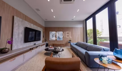 Uma bela casa para vocÊ em condomÍnio fechado!, Centro, Balneário Camboriú - SC
