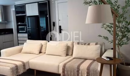 Um lindo apartamento para vocÊ morar!, Centro, Balneário Camboriú - SC