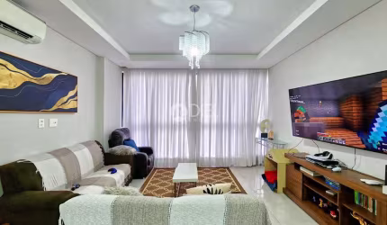Um Ótimo apartamento mobiliado e decorado em bc!, Centro, Balneário Camboriú - SC