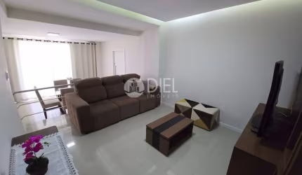 O seu apartamento mobiliado com 2 suÍtes e 2 vagas, Meia Praia, Itapema - SC