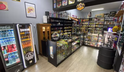 Uma Ótima sala comercial em balneÁrio!, Centro, Balneário Camboriú - SC