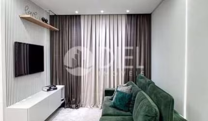 Um belo apartamento mobiliado em itapema-sc!, Tabuleiro dos Oliveiras, Itapema - SC