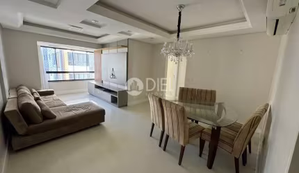 O seu apartamento com 2 dormitÓrios e 1 suÍte!!, Centro, Balneário Camboriú - SC