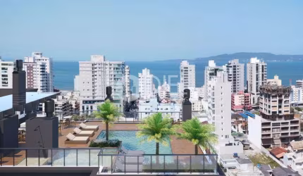 Apto com 2 suÍtes, 1 vaga e lazer em itapema-sc!, Várzea, Itapema - SC