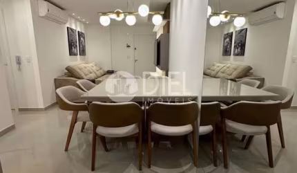 Um belo apartamento mobiliado para vocÊ!!, Morretes, Itapema - SC