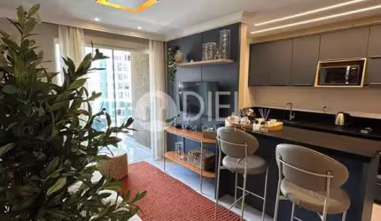 Venha saber mais desse belo apartamento mobiliado!, Morretes, Itapema - SC