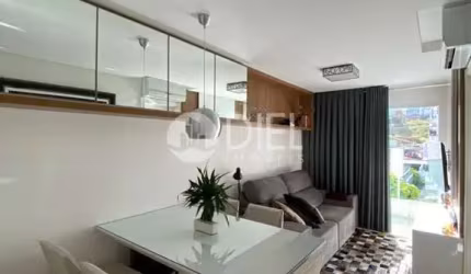 Um belo apartamento confortÁvel e aconchegante, Ariribá, Balneário Camboriú - SC