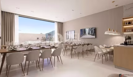 Apartamento com 1 dormitÓrio, Morretes, Itapema - SC