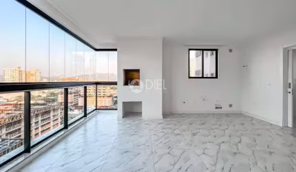 Um Ótimo apto no perequÊ com 2 suÍtes e 2 vagas!!, Pereque, Porto Belo - SC