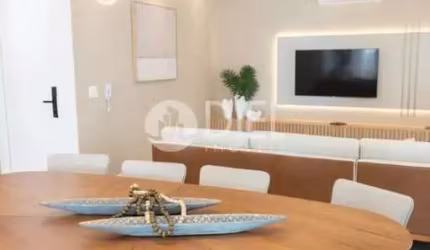 Apartamento com 3 suÍtes 2 vagas na meia praia!!, Meia Praia, Itapema - SC