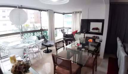 Apartamento finamente  mobiliado, Meia Praia, Itapema - SC