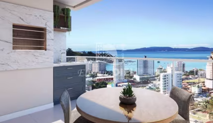Oportunidade em itapema com 2 dorm. sendo 1 suÍte!, Casa Branca, Itapema - SC