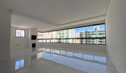 Apto com 4 suÍtes na meia praia , Meia Praia, Itapema - SC