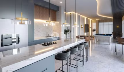 Apartamento com trÊs suÍtes com 2 vagas , meia praia , Itapema - SC