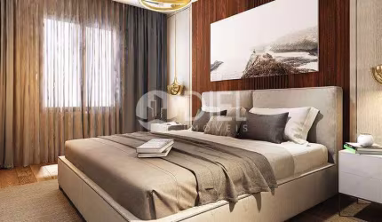 Apartamento 2 dorm.no morretes, itapema-sc, Morretes, Itapema - SC