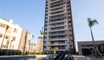 Apartamento para Venda em Osasco, Vila Osasco, 3 dormitórios, 1 suíte, 2 banheiros, 2 vagas