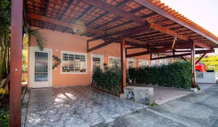 Casa em Condomínio para Venda em Cotia, Vila Clara, 2 dormitórios, 2 banheiros, 1 vaga