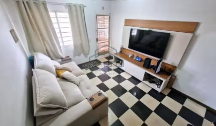 Casa em Condomínio para Venda em Cotia, Vila Clara, 2 dormitórios, 2 banheiros, 1 vaga