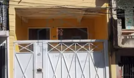 Casa para Locação em Barueri, Vila Boa Vista, 3 dormitórios, 1 suíte, 4 banheiros, 4 vagas