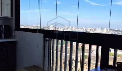 Apartamento para Venda em Osasco, Centro, 2 dormitórios, 1 suíte, 2 banheiros, 2 vagas